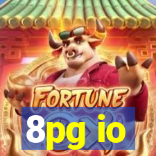 8pg io